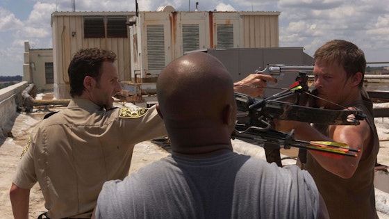 The Walking Dead S01E04