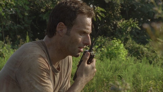 The Walking Dead S01E05
