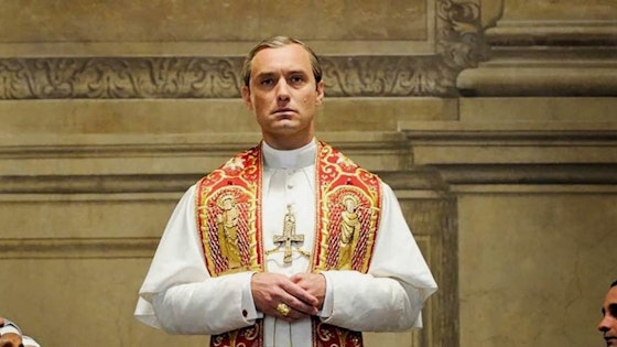 The Young Pope S01E08