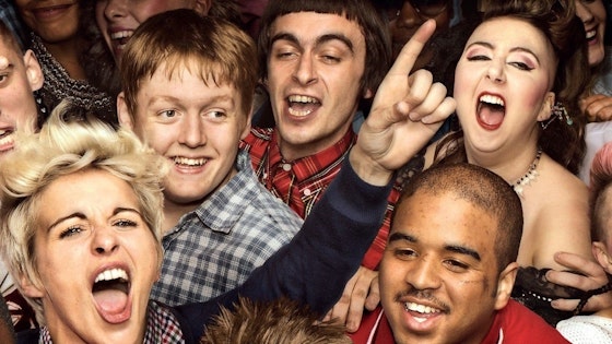 This is England '86 S01E04