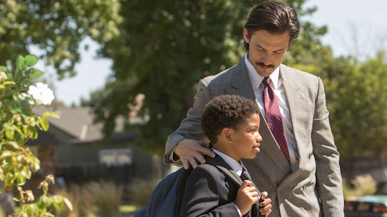 This is Us S01E06