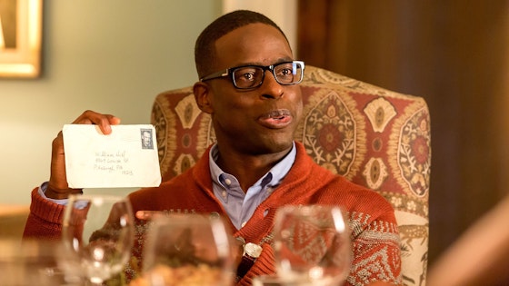 This is Us S01E08