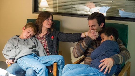 This is Us S01E10