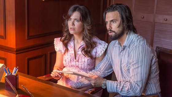 This is Us S01E11