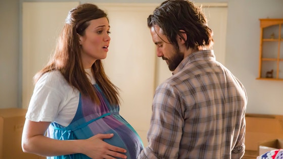 This is Us S01E12