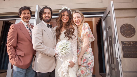 This is Us S01E14