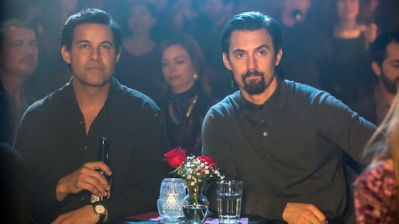 This is Us S01E15