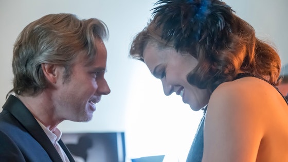 This is Us S01E18
