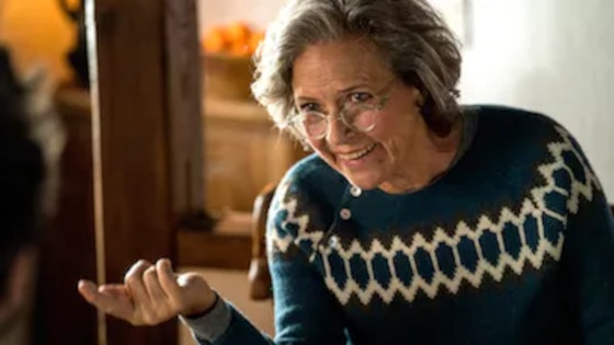 Tinka og Kongespillet S01E02