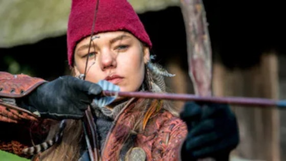 Tinka og Kongespillet S01E03