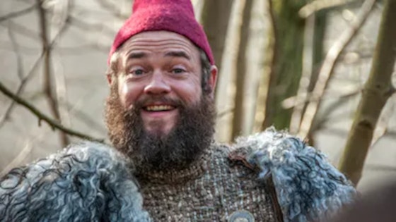 Tinka og Kongespillet S01E05