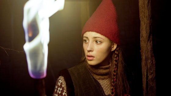 Tinka og Kongespillet S01E06