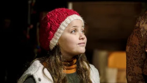 Tinka og Kongespillet S01E07