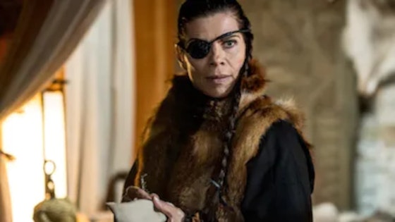 Tinka og Kongespillet S01E08