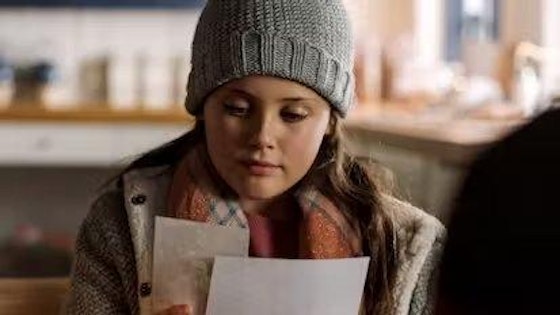 Tinka og Kongespillet S01E12