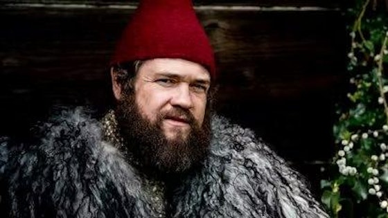 Tinka og Kongespillet S01E13