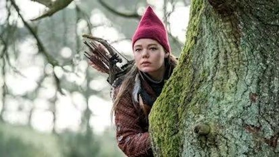 Tinka og Kongespillet S01E14
