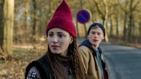 Tinka og Kongespillet S01E15