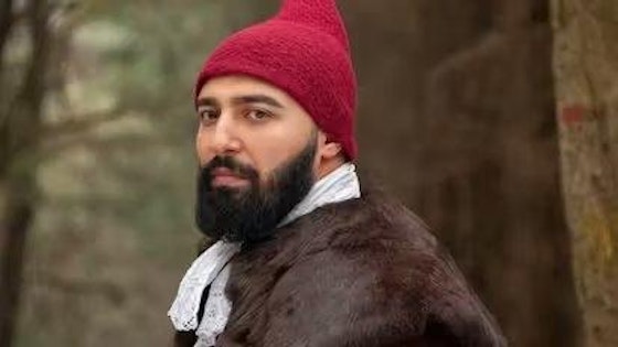 Tinka og Kongespillet S01E18