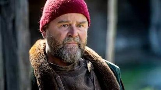 Tinka og Kongespillet S01E19