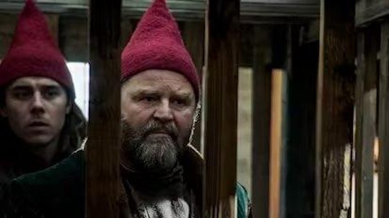 Tinka og Kongespillet S01E21