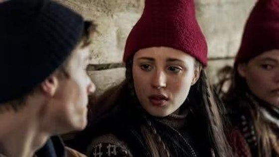 Tinka og Kongespillet S01E22