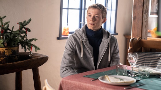 Tinka og Kongespillet S01E24