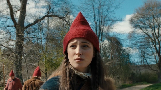 Tinka og sjælens spejl S01E02