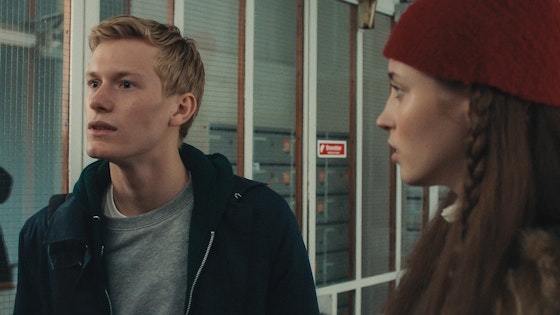Tinka og sjælens spejl S01E04