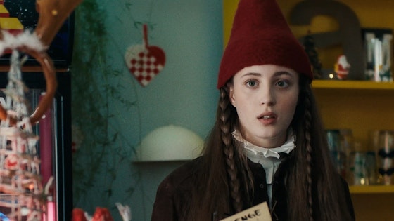 Tinka og sjælens spejl S01E06