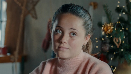 Tinka og sjælens spejl S01E07