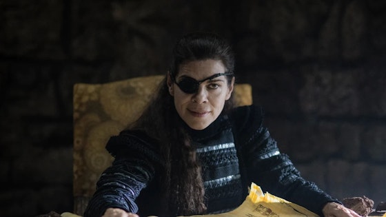 Tinka og sjælens spejl S01E08