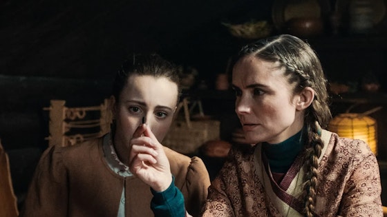 Tinka og sjælens spejl S01E11