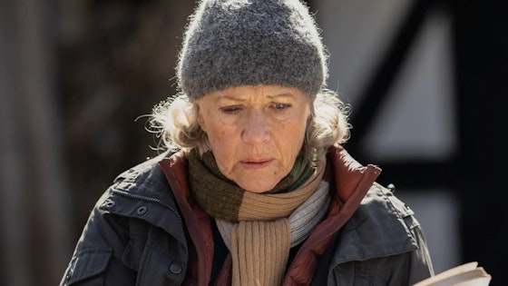 Tinka og sjælens spejl S01E15