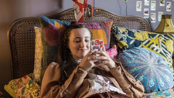 Tinka og sjælens spejl S01E16