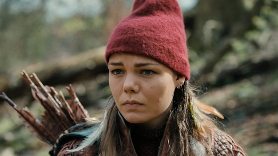 Tinka og sjælens spejl S01E18