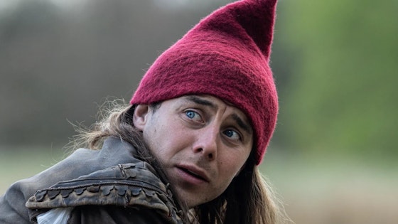 Tinka og sjælens spejl S01E19