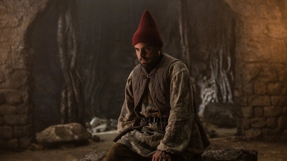 Tinka og sjælens spejl S01E22