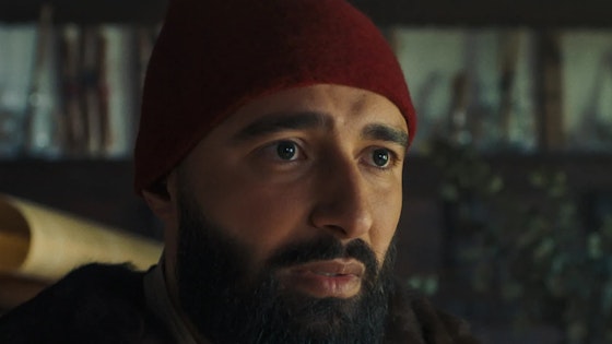 Tinka og sjælens spejl S01E23