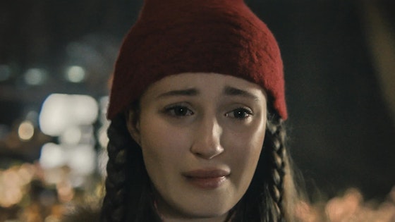 Tinka og sjælens spejl S01E24