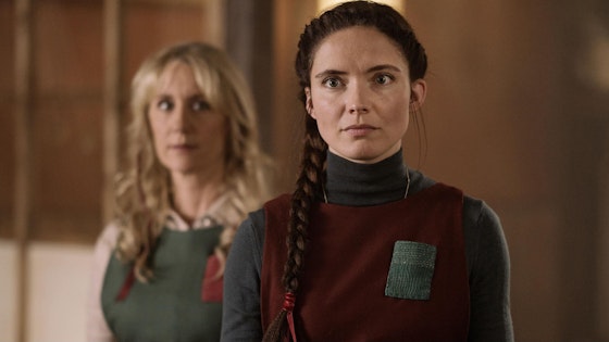 Tinkas juleeventyr S01E03