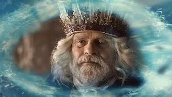 Tinkas juleeventyr S01E04