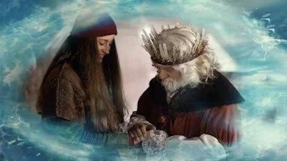 Tinkas juleeventyr S01E05