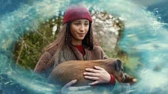 Tinkas juleeventyr S01E06