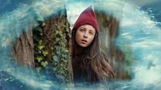 Tinkas juleeventyr S01E07