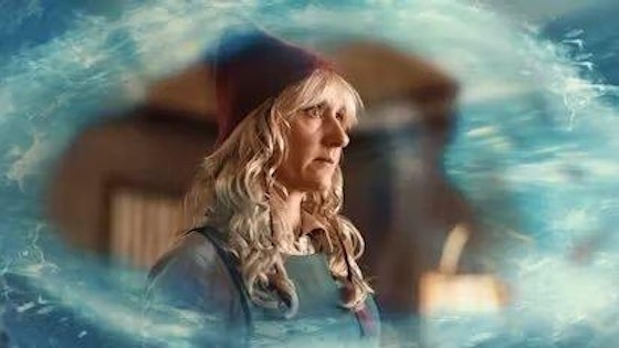 Tinkas juleeventyr S01E08
