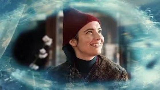 Tinkas juleeventyr S01E09