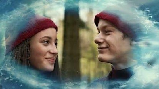 Tinkas juleeventyr S01E10