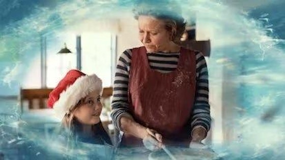 Tinkas juleeventyr S01E14