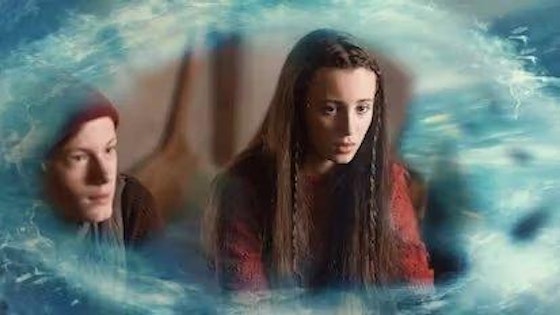 Tinkas juleeventyr S01E15